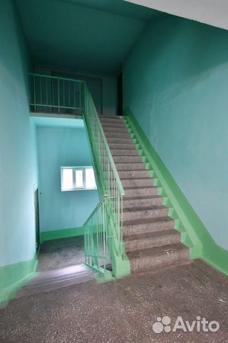 1-к квартира, 44 м², 10/10 эт.