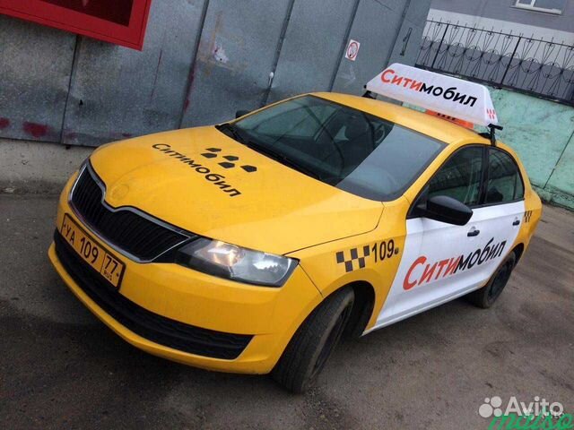 Аренда авто Skoda Rapid - 2020 Без залога(газ) Аренда авто Skoda Rapid - 2020 Без залога(газ)