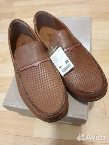 Туфли мужские Lasocki 42р. Польша Туфли мужские Lasocki 42р. Польша