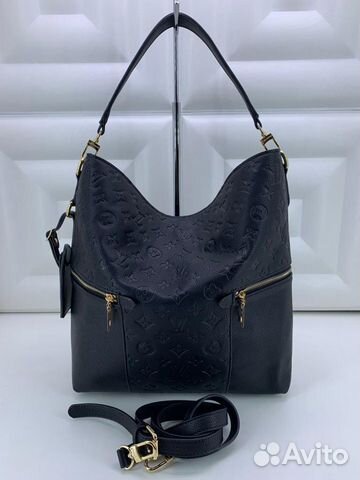 Сумка Louis Vuitton Monogram hono шоппер лв Сумка Louis Vuitton Monogram hono шоппер лв