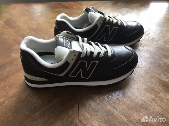 Кроссовки мужские New Balance Кроссовки мужские New Balance