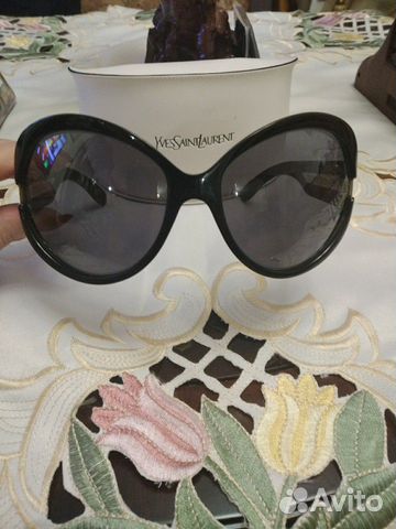 Очки солнцезащитные(оригинал)