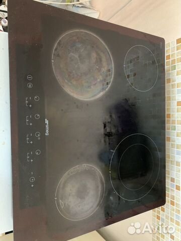 Варочная поверхность smeg Варочная поверхность smeg