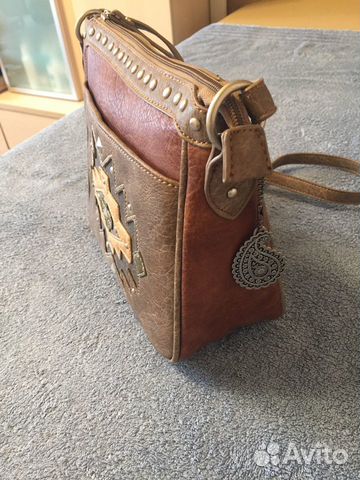 Сумка Новая