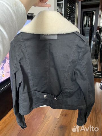 Куртка Куртка