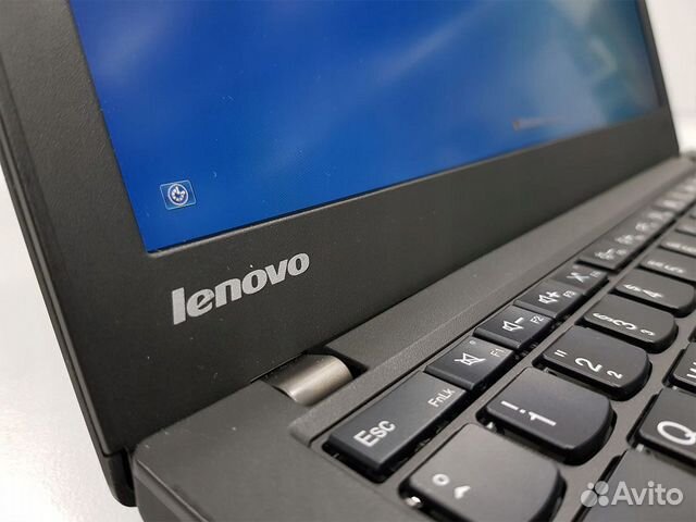 Ноутбук Lenovo ThinkPad X250 intel I5-5300 Ноутбук Lenovo ThinkPad X250 intel I5-5300