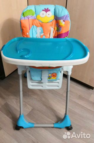 Стул для кормления