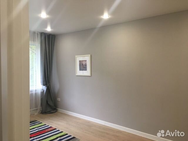 1-к квартира, 30 м², 2/5 эт.
