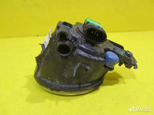 Птф правая Nissan Tiida C13 15-н.в. 261508992A