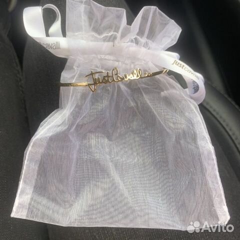 Браслет Just Cavalli Браслет Just Cavalli