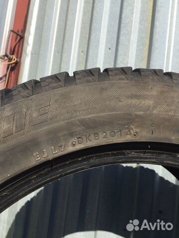 Шины зимние Bridgestone Blizzak runflat 245 50 r18 Шины зимние Bridgestone Blizzak runflat 245 50 r18