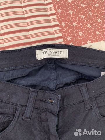 Брюки Trussardi Брюки Trussardi