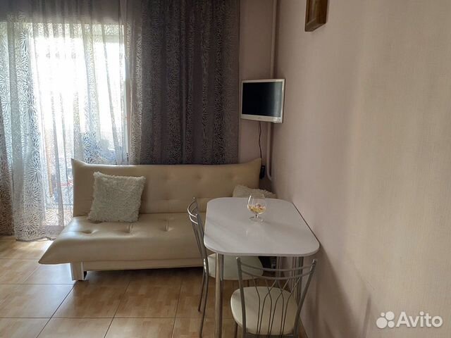 1-к квартира, 38 м², 2/5 эт.
