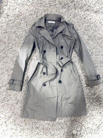 Плащ тренч Guess by Marciano