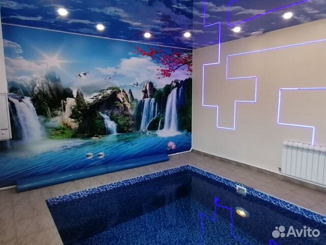 

4-к. коттедж, 180 м²