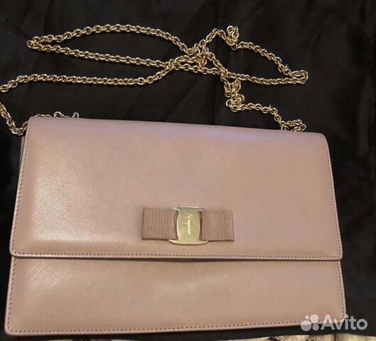 Сумка Salvatore Ferragamo ориг Сумка Salvatore Ferragamo ориг