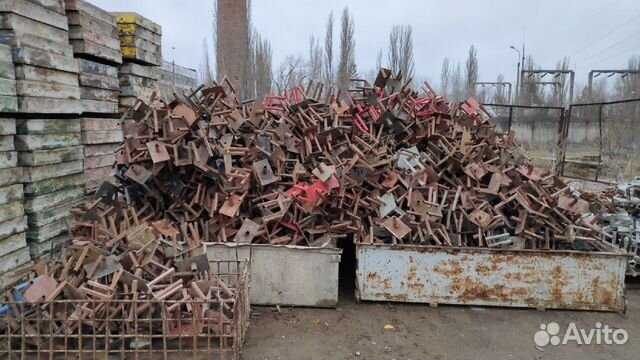 Аренда объемных стоек хси