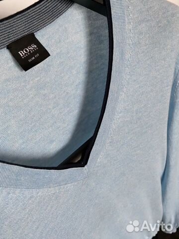 Джемпер Hugo Boss Оригинал Джемпер Hugo Boss Оригинал