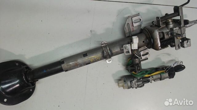 Замок зажигания Hyundai Terracan, 2005 Замок зажигания Hyundai Terracan, 2005