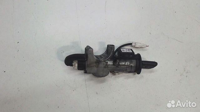 Замок зажигания Nissan Note E11, 2008 Замок зажигания Nissan Note E11, 2008