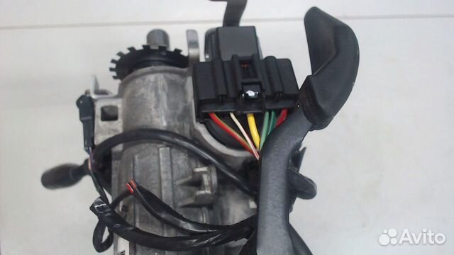 Замок зажигания Ford Explorer, 2005 Замок зажигания Ford Explorer, 2005