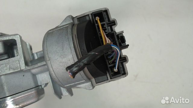 Замок зажигания Ford Focus 3, 2011