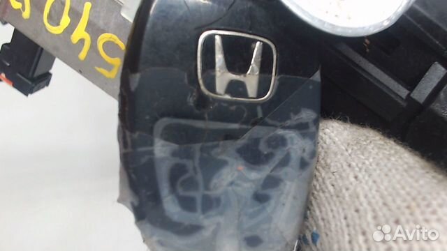 Замок зажигания Honda Crosstour, 2012 Замок зажигания Honda Crosstour, 2012