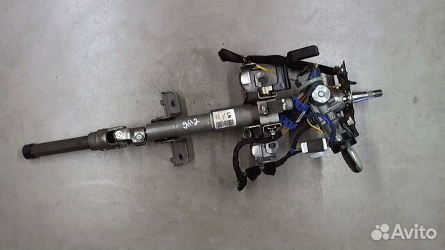 Замок зажигания Ssang Yong Korando 2010, 2012 Замок зажигания Ssang Yong Korando 2010, 2012