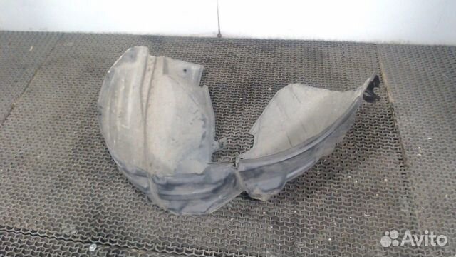 Подкрылок правый передний Nissan Juke, 2011 Подкрылок правый передний Nissan Juke, 2011