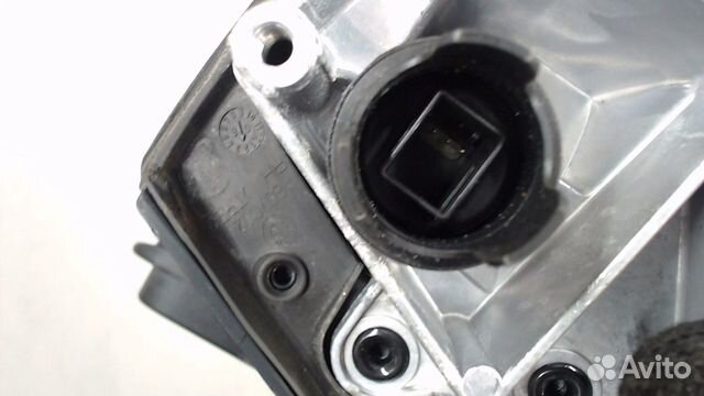 Зеркало боковое правое BMW X5 E70, 2007