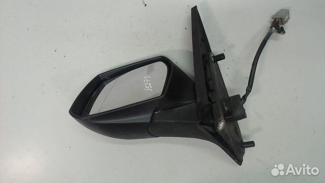 Зеркало боковое левое Ford Mondeo 3, 2003