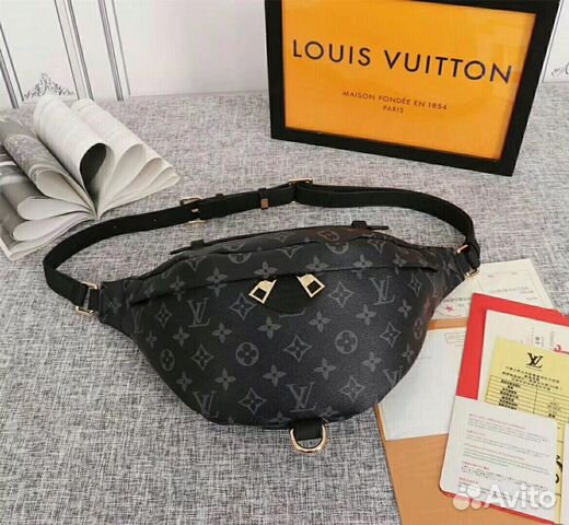 Сумка Louis Vuitton