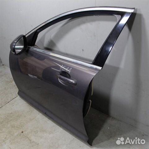 Дверь передняя левая jaguar XF 2007-2011 jaguar X Дверь передняя левая jaguar XF 2007-2011 jaguar X