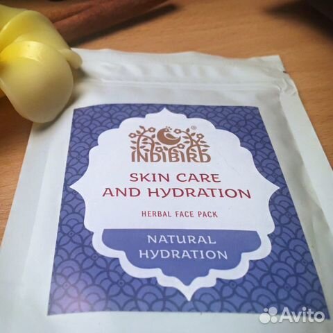 Аюрведа. Уход за телом, лицом и волосами. IndiBird