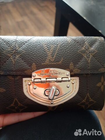 Кошелек Louis vuitton Кошелек Louis vuitton