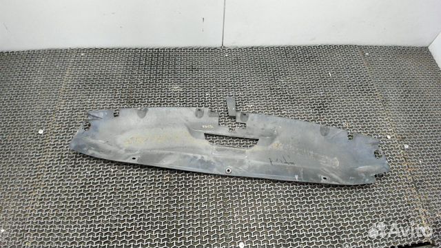 Накладка декоративная передняя Chevrolet Tahoe, 20 Накладка декоративная передняя Chevrolet Tahoe, 20