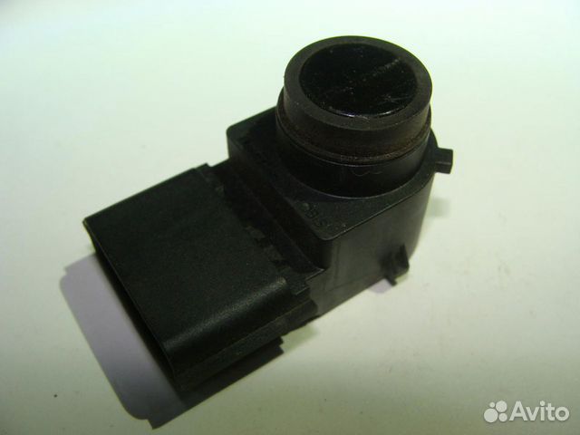 Датчик парковки (парктроник)