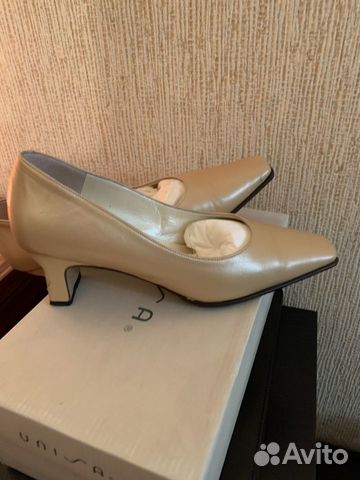 Туфли Linea Wallys