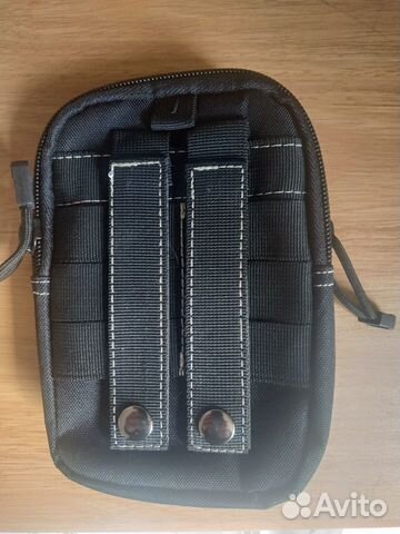 Сумочка на пояс Сумочка на пояс