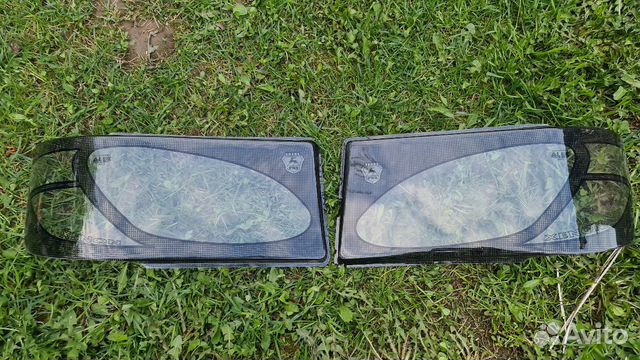 Защитные стекла Защитные стекла