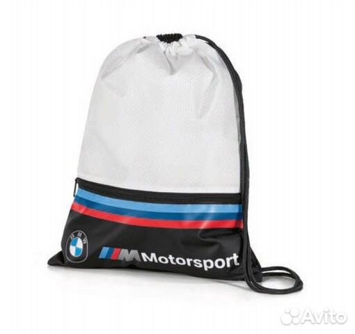 Спортивная сумка BMW M Спортивная сумка BMW M