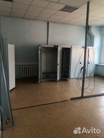 Офисные помещения, 47/55 м²