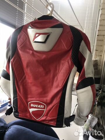 Мото куртка ducati GP+ мотоботы Мото куртка ducati GP+ мотоботы