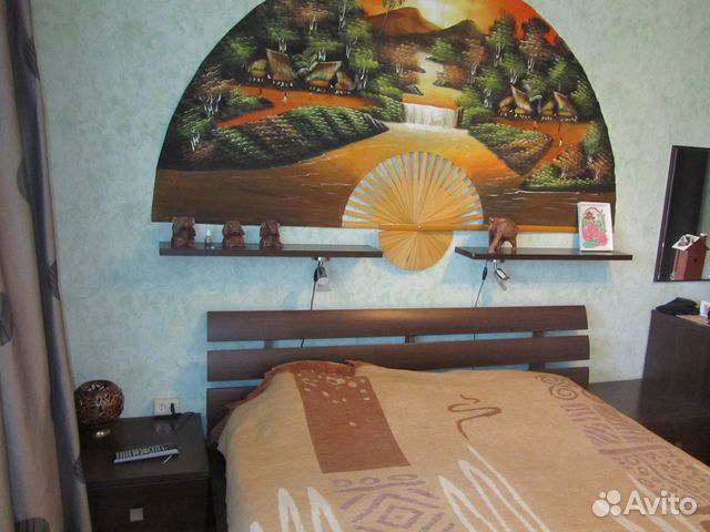 2-к квартира, 57 м², 10/22 эт. 2-к квартира, 57 м², 10/22 эт.