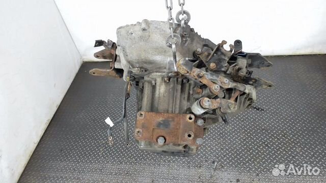 Коробка передач Hyundai Sonata NF 2.4 Инжектор, 20 Коробка передач Hyundai Sonata NF 2.4 Инжектор, 20