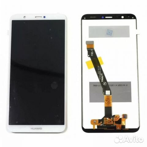 Дисплей Huawei P Smart 2019 2021 Z