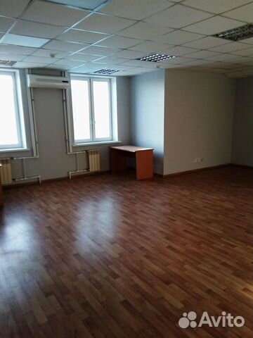 Офисное помещение, 48.5 м²