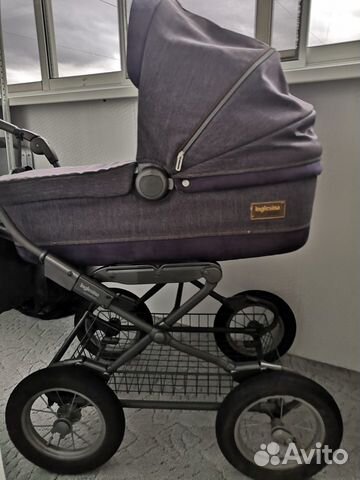 Коляска Inglesina Sofia