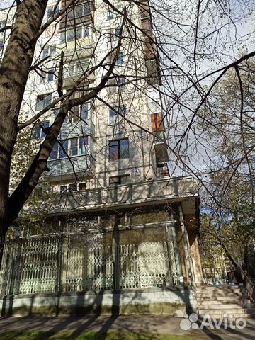 1-к квартира, 30.9 м², 3/9 эт.