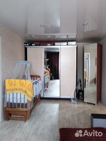 2-к квартира, 44.2 м², 4/5 эт.